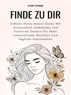 cover image of Finde Zu Dir